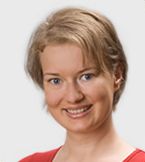 Bente Deichmann