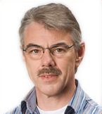 Detlef Gerhardt